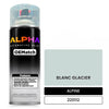 ALPINE BLANC GLACIER 220112 | OEMatch Automotive Spraycan