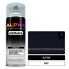 ALPINE BLUE NOCTURNE NACRE M. RRE | OEMatch Automotive Spraycan