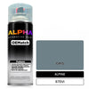 ALPINE GRIS 670VI | OEMatch Automotive Spraycan