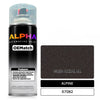 ALPINE GRIS AXIAL M. 670B2 | OEMatch Automotive Spraycan