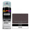 ALPINE GRIS HOLOGRAMME NACRE 205186 | OEMatch Automotive Spraycan
