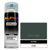 ALPINE DUSTY GREY KQM | OEMatch Automotive Spraycan