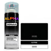 ALPINE NOIR 0699 | OEMatch Automotive Spraycan