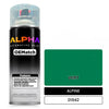 ALPINE VERT 01942 | OEMatch Automotive Spraycan