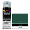 ALPINE VERT 03925 | OEMatch Automotive Spraycan