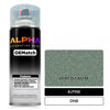 ALPINE VERT D'EAU M. DNB | OEMatch Automotive Spraycan