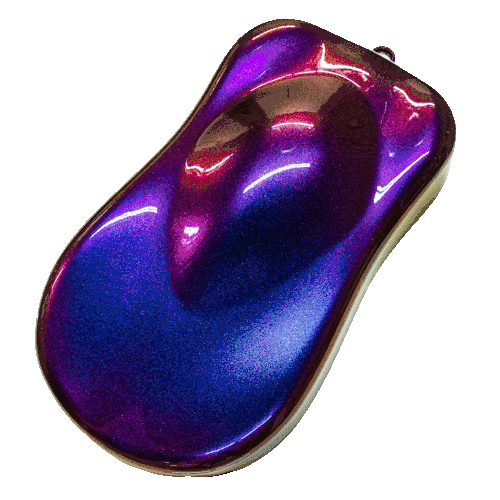 Aphrodite Super Colorshift Bike Paint Kit – The Spray Source