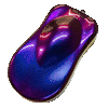 Aphrodite Super Colorshift Spray Can Midcoat - The Spray Source - Alpha Pigments