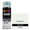 APU1053 UNDERCOAT | OEMatch Automotive Spraycan Undercoat
