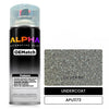 APU1173 SILVER M. | OEMatch Automotive Spraycan Undercoat