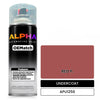 APU1256 RED P. | OEMatch Automotive Spraycan Undercoat