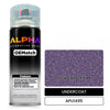APU1495 LIGHT VIOLET M. | OEMatch Automotive Spraycan Undercoat