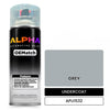 APU1532 GREY | OEMatch Automotive Spraycan Undercoat