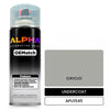 APU1545 GRIGIO | OEMatch Automotive Spraycan Undercoat