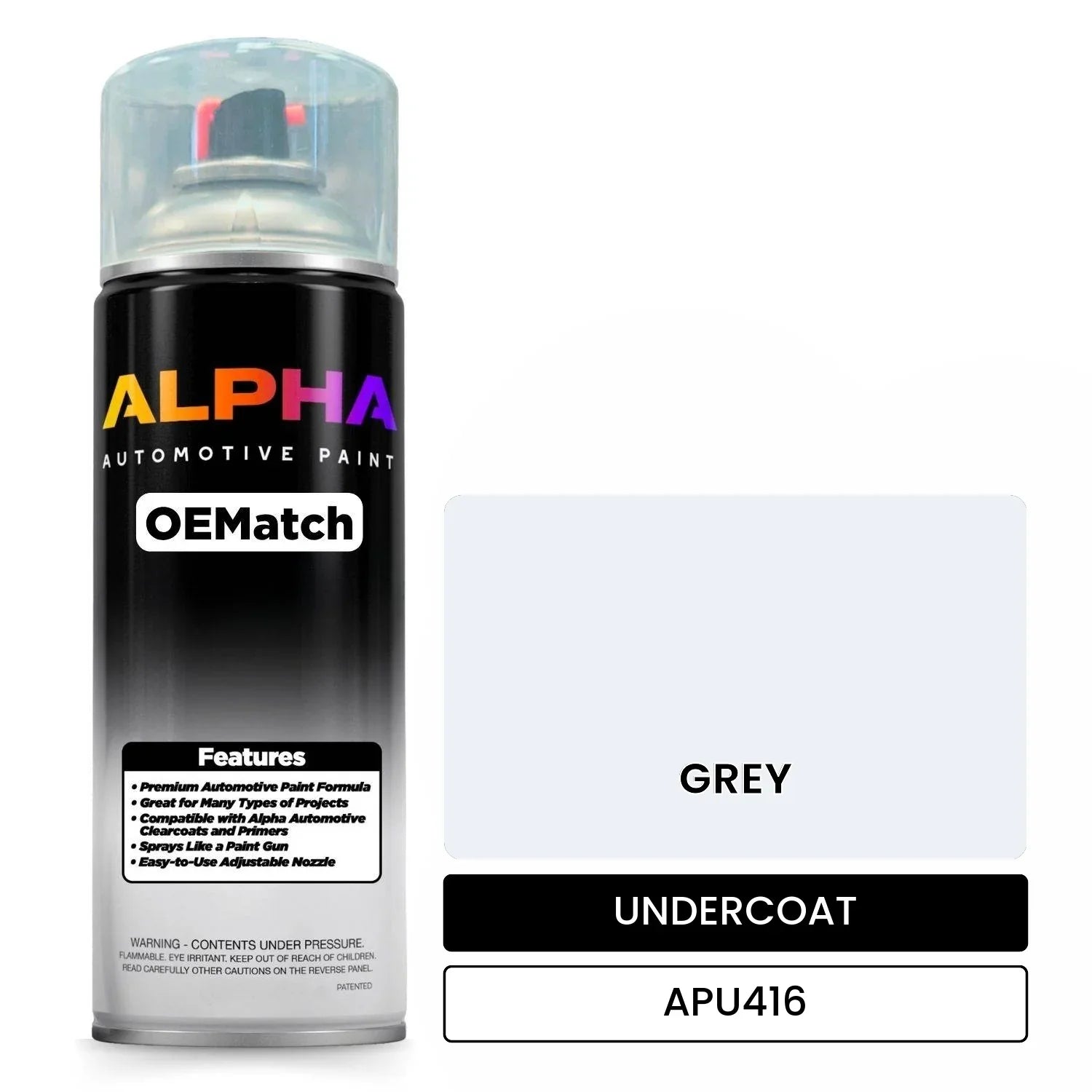 Spraycan