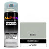 APU452 BEIGE | OEMatch Automotive Spraycan Undercoat