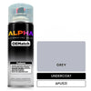 APU531 GREY | OEMatch Automotive Spraycan Undercoat