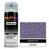 APU540 PURPLE M. | OEMatch Automotive Spraycan Undercoat