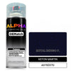 ASTON MARTIN ROYAL INDIGO P. AST6027D | OEMatch Automotive Spraycan