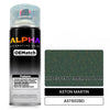 ASTON MARTIN IRIDESCENT EMERALD P. M. AST6028D | OEMatch Automotive Spraycan