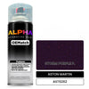 ASTON MARTIN STORM PURPLE P. AST6262 | OEMatch Automotive Spraycan