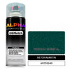 ASTON MARTIN VIRIDIAN GREEN M. AST5104D | OEMatch Automotive Spraycan