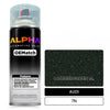 AUDI Laurel Green Metallic 7N | OEMatch Automotive Spraycan