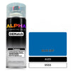 AUDI Blue EDF 9555 | OEMatch Automotive Spraycan