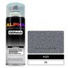 AUDI Akoya Silver Metallic 2S | OEMatch Automotive Spraycan