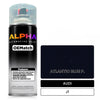AUDI ATLANTIC BLUE P. J1 | OEMatch Automotive Spraycan
