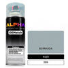 AUDI Bermuda Blue 288 | OEMatch Automotive Spraycan