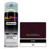 AUDI Blackberry Metallic S4 | OEMatch Automotive Spraycan