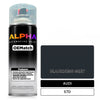 AUDI Blackness Grey S7D | OEMatch Automotive Spraycan