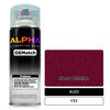 AUDI Cherry Red Y3Y | OEMatch Automotive Spraycan