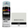 AUDI Crystal White B9A | OEMatch Automotive Spraycan