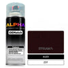 AUDI Cyclamen Red Z3T | OEMatch Automotive Spraycan