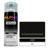 AUDI Havana Black Metallic 4J | OEMatch Automotive Spraycan