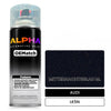 AUDI Hi-Tech Thunder Metallic LK5N | OEMatch Automotive Spraycan