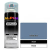 AUDI Ice Blue 9504 | OEMatch Automotive Spraycan