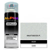 AUDI Inuit White OH9 | OEMatch Automotive Spraycan