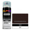 AUDI Havana Brown Metallic K8Y | OEMatch Automotive Spraycan