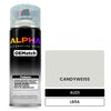 AUDI CANDYWEISS LB9A | OEMatch Spray Can