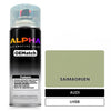 AUDI Saimagreen LH6B | OEMatch Automotive Spraycan
