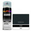 AUDI Lhasa Metallic A6V | OEMatch Automotive Spraycan