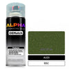 AUDI Moss Green 95C | OEMatch Automotive Spraycan