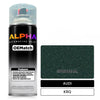 AUDI Spruce Green Metallic K6Q | OEMatch Automotive Spraycan
