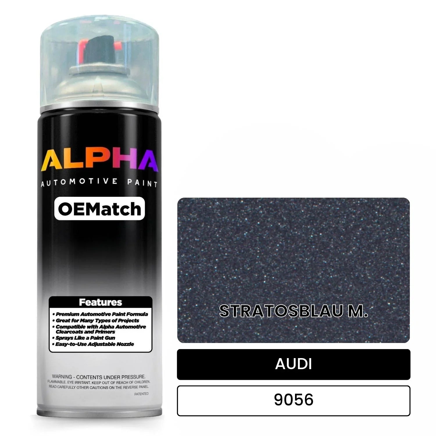 Spraycan