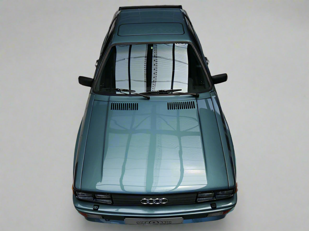 Volkswagen / Audi Lhasa M. A6V | OEMatch Basecoat