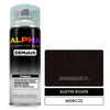 AUSTIN ROVER BORDEAUX P. MGRC22 | OEMatch Automotive Spraycan