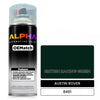 AUSTIN ROVER BRITISH RACING GREEN 8461 | OEMatch Automotive Spraycan